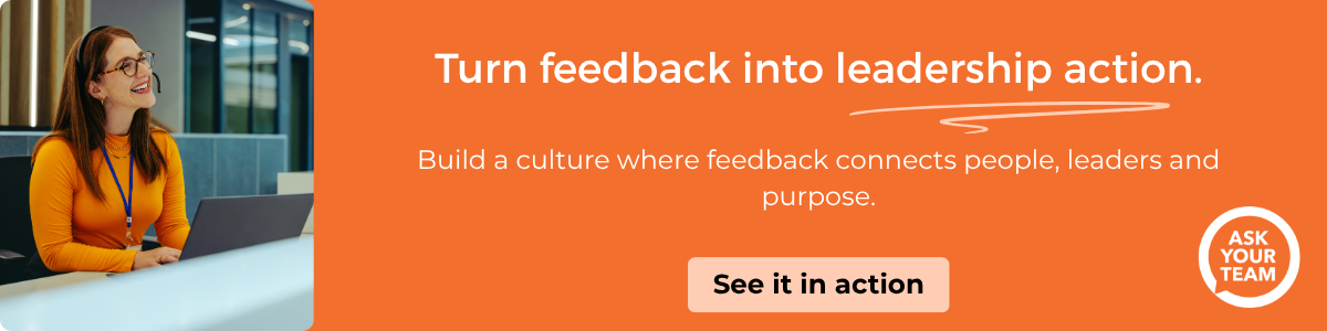 Book a demo banner COF campaign