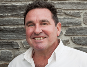 Chris O’Reilly