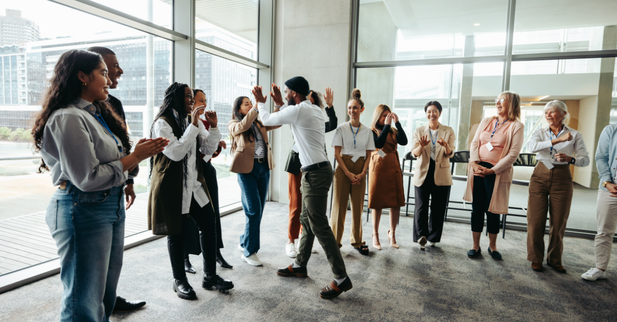 4 shifts every council leader can make to lead with clarity