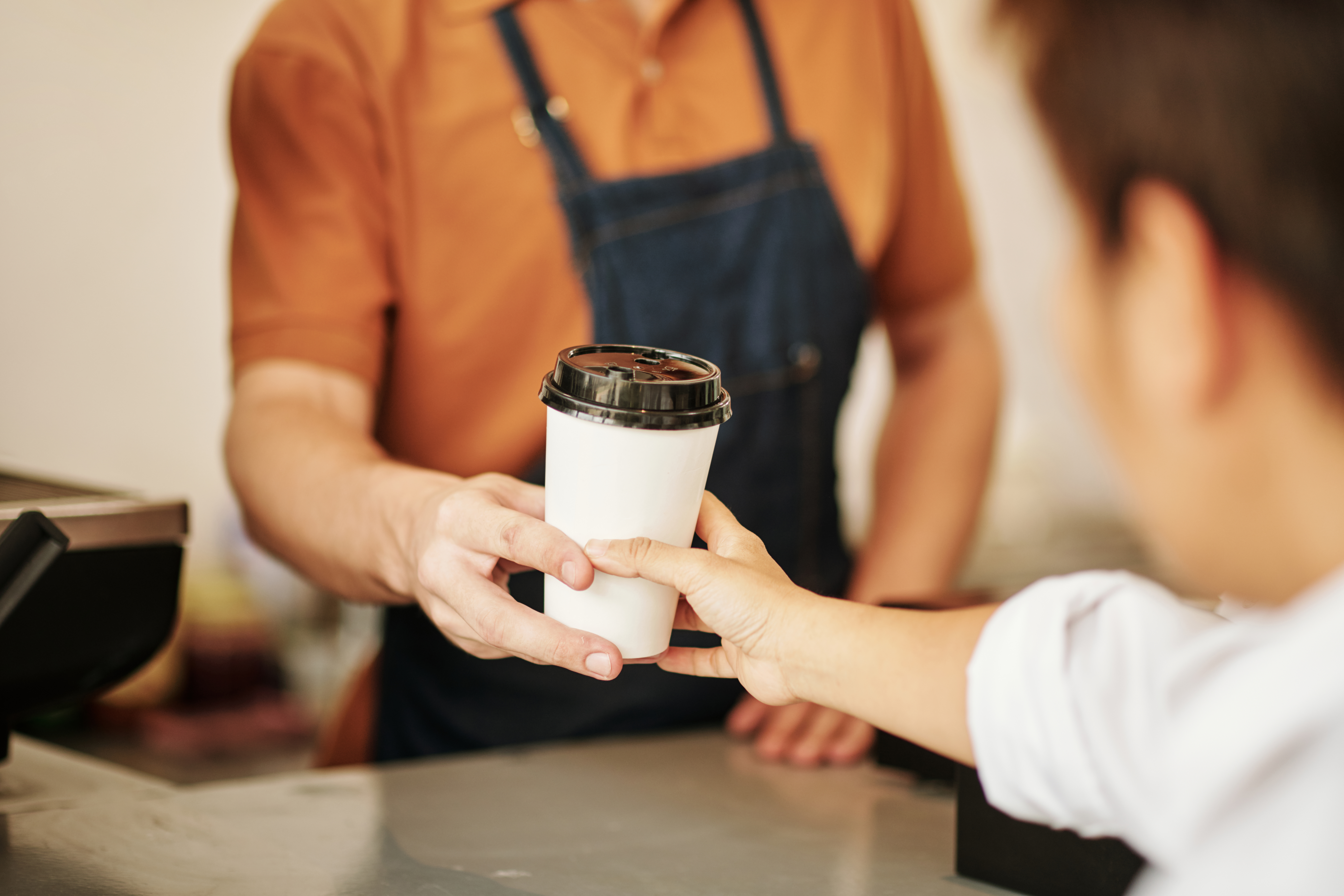 It's Not the Coffee, It's The Queue: Why Perception Matters