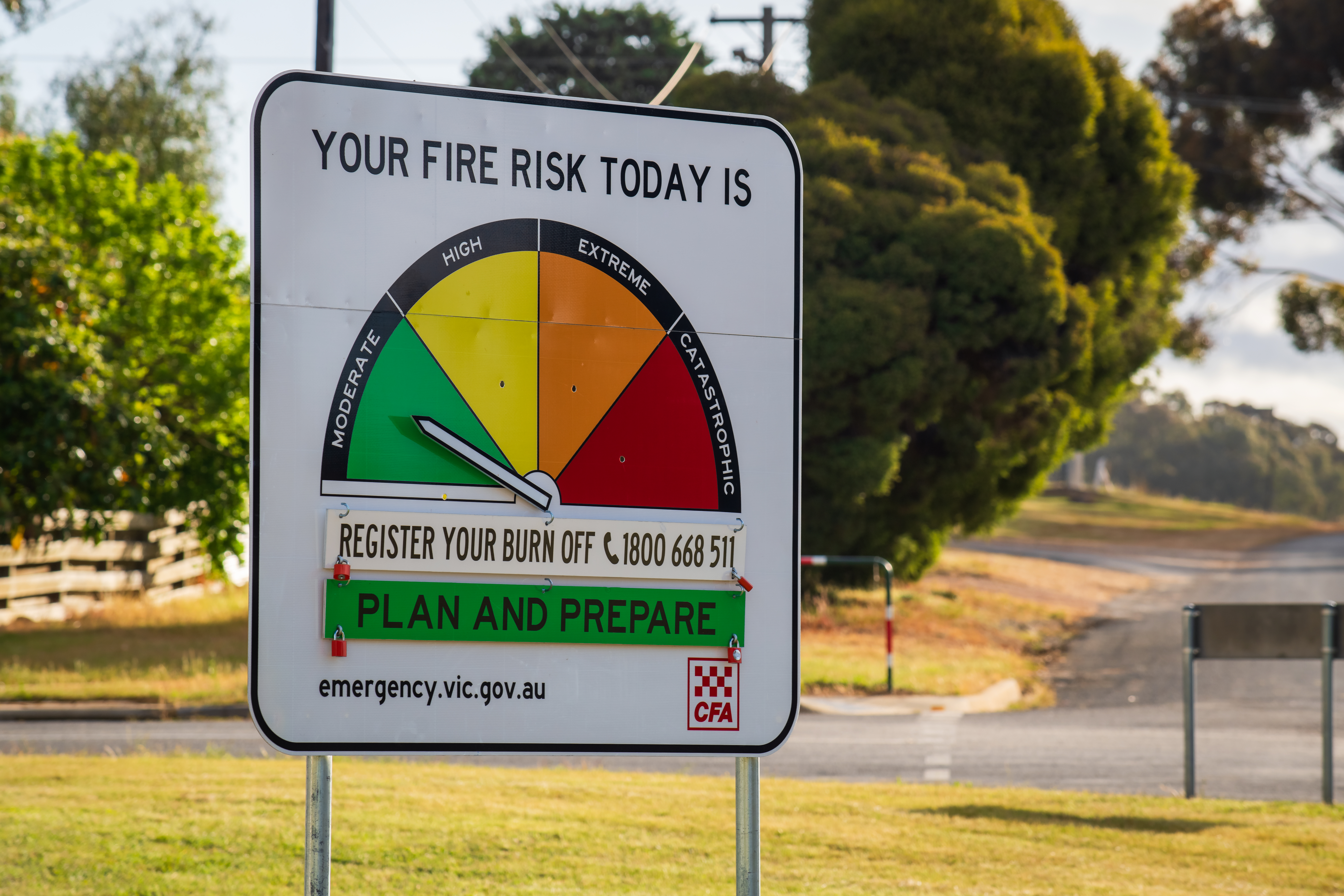 Community resilience can strengthen when councils invest early