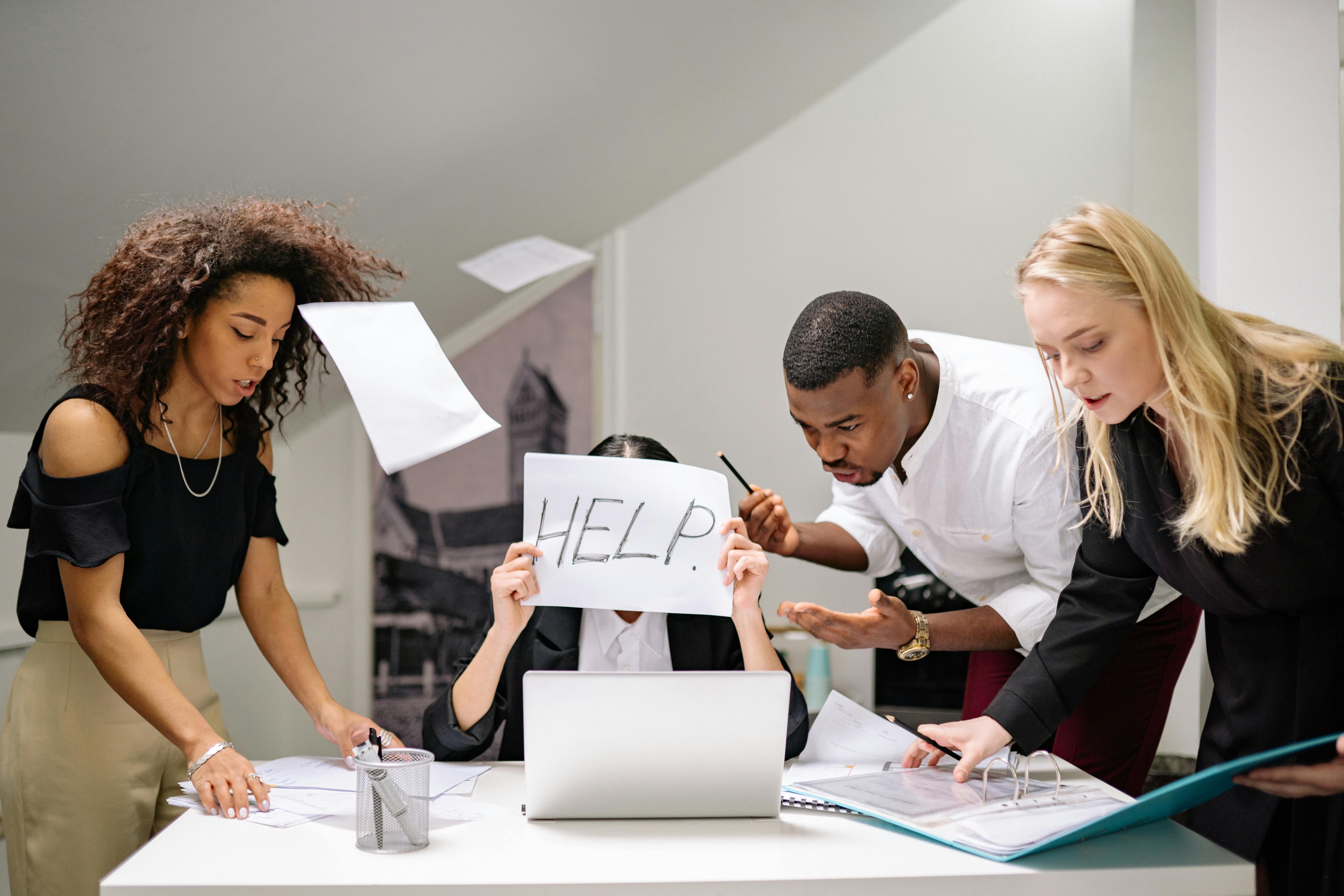 Is engagement really HR’s job? Here’s what Council leaders are shifting towards
