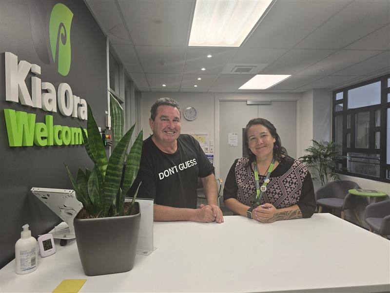 Health Hawke's Bay & AskYourTeam Partner to Enhance Patient Experience